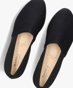 DAMES HASSIA e instappers pisa