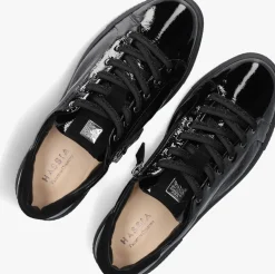 DAMES HASSIA e lage sneakers asti