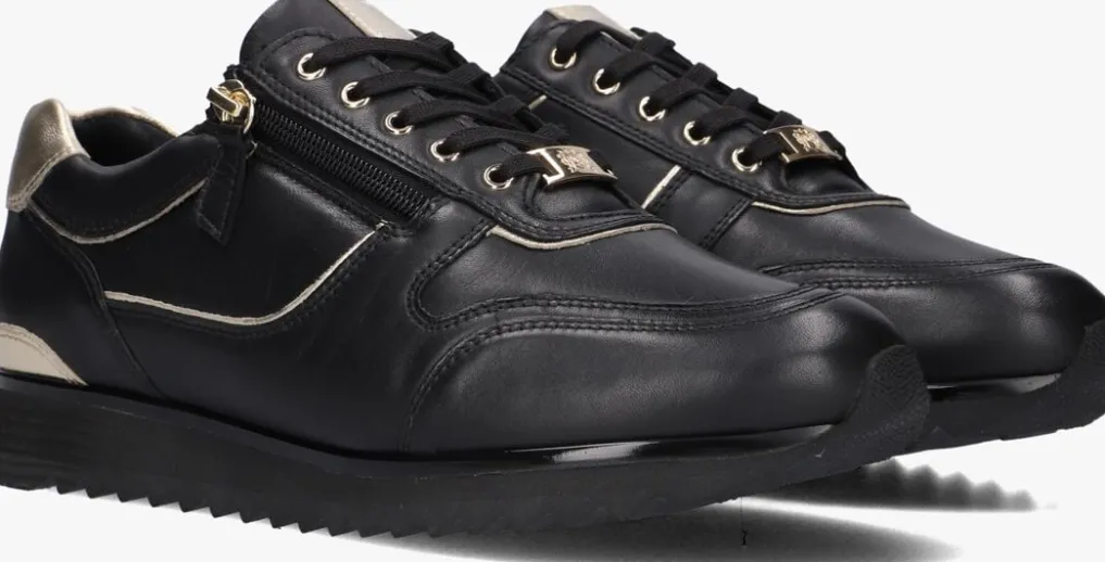 DAMES HASSIA e lage sneakers porto