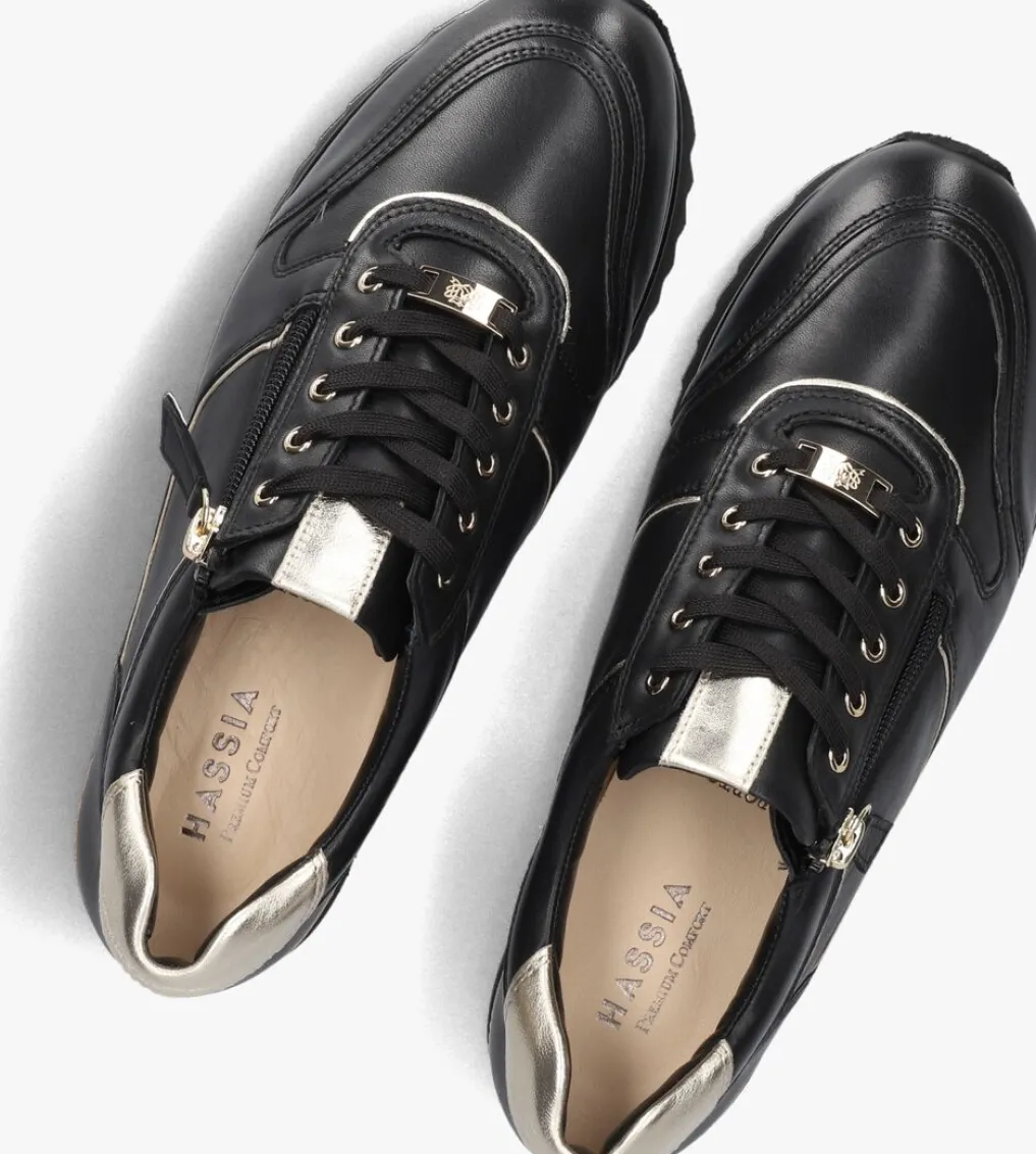 DAMES HASSIA e lage sneakers porto