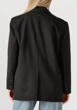 DAMES HAUTE L'AMITIÉ e haute l'amitié blazer premiere oversize triangle blazer