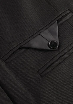 DAMES HAUTE L'AMITIÉ e haute l'amitié blazer premiere oversize triangle blazer