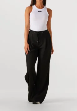 DAMES HAUTE L'AMITIÉ e haute l'amitié joggingbroek michelle tailor tie tall pant