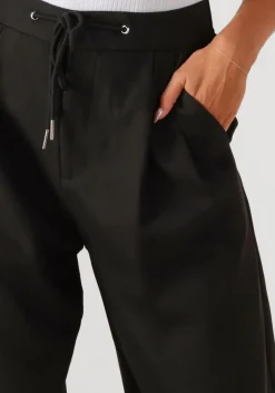 DAMES HAUTE L'AMITIÉ e haute l'amitié joggingbroek michelle tailor tie tall pant