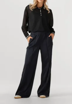 DAMES HAUTE L'AMITIÉ e haute l'amitié polo drift polo blouse