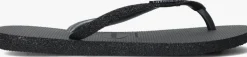 DAMES HAVAIANAS e teenslippers slim sparkle ii