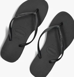 DAMES HAVAIANAS e teenslippers slim flatform