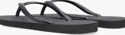 DAMES HAVAIANAS e teenslippers slim dames