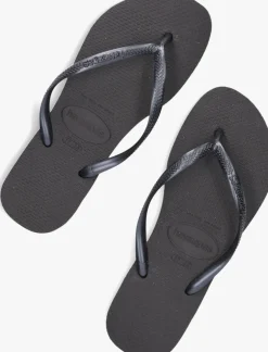 DAMES HAVAIANAS e teenslippers slim dames