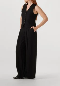 DAMES HERSKIND e broeken lotus pants