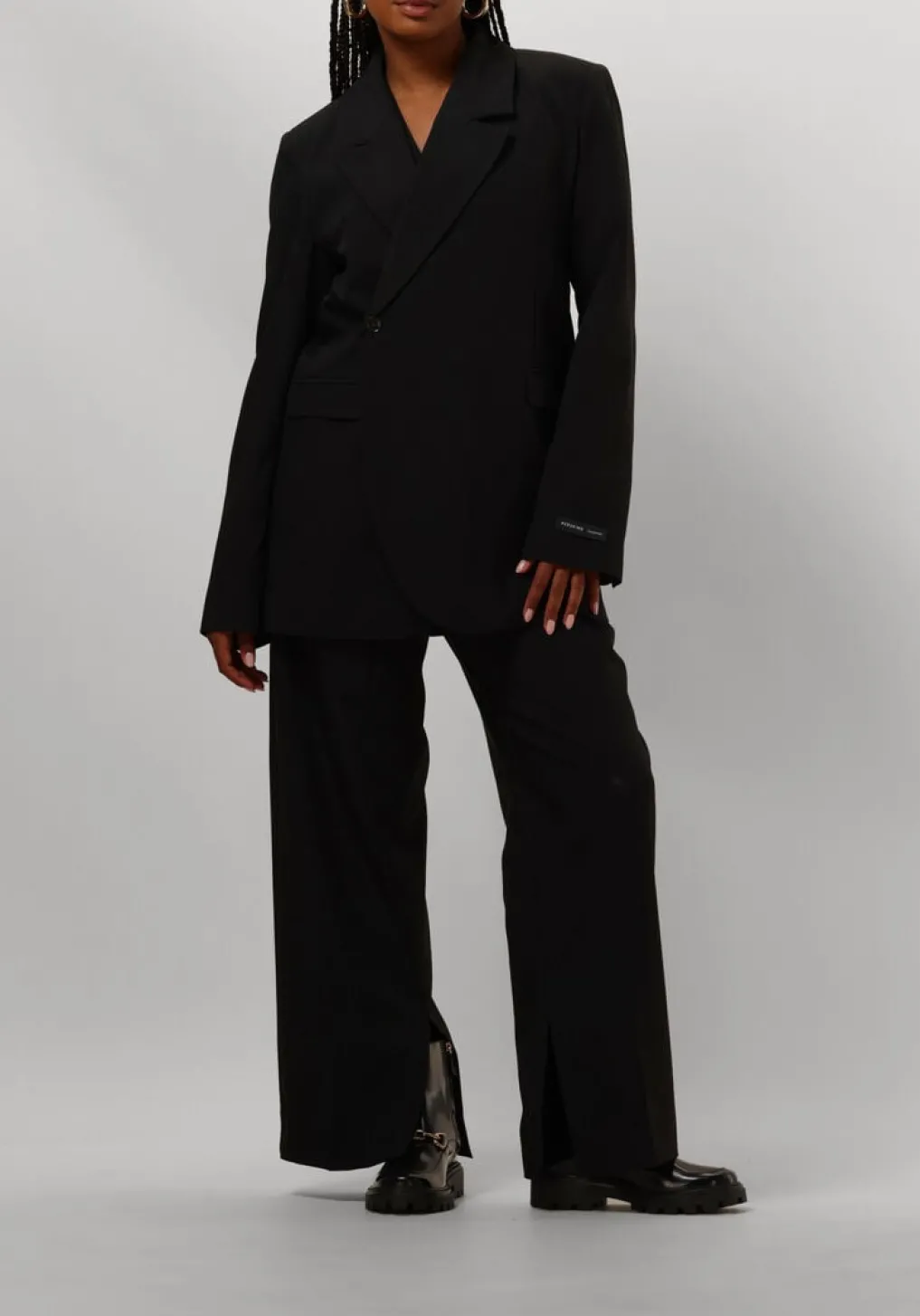 DAMES HERSKIND e gilet mister vest