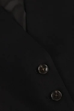 DAMES HERSKIND e gilet mister vest