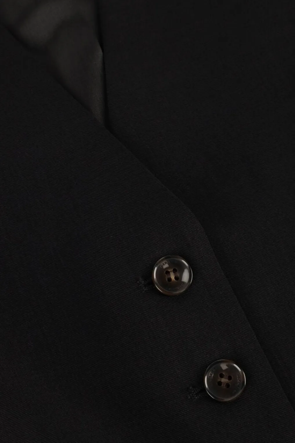 DAMES HERSKIND e gilet mister vest