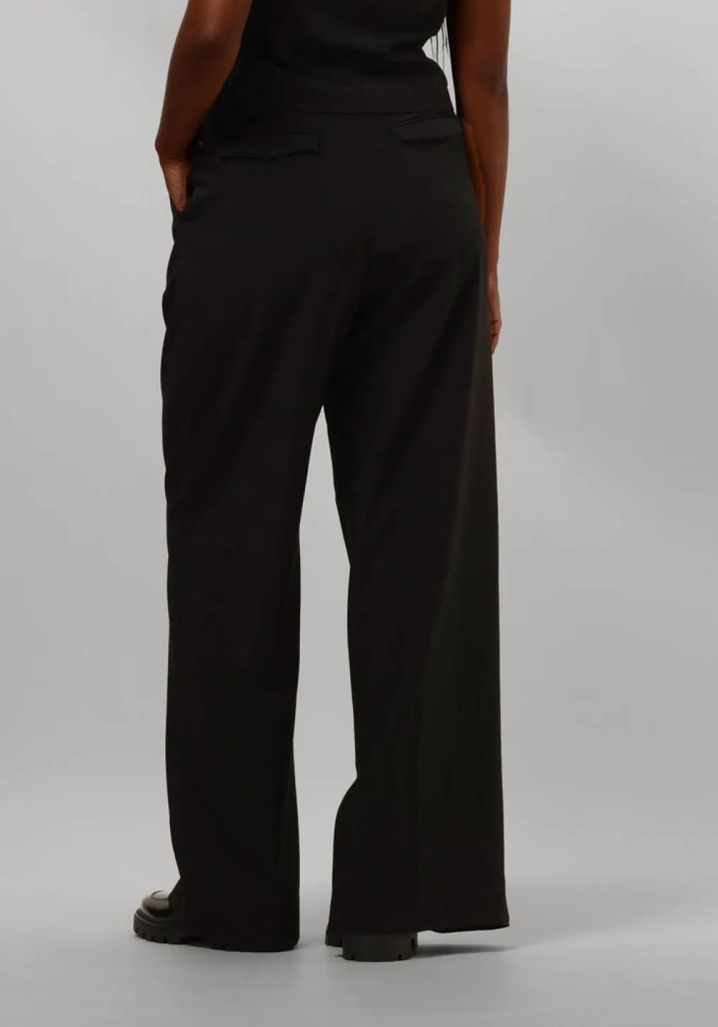 DAMES HERSKIND e pantalon rupert pants