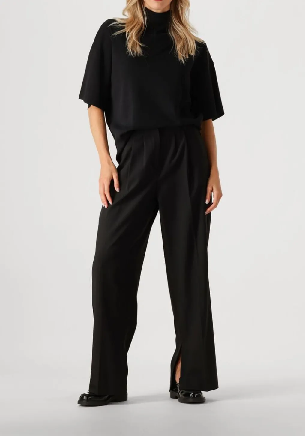 DAMES HERSKIND e pantalon rupert pants