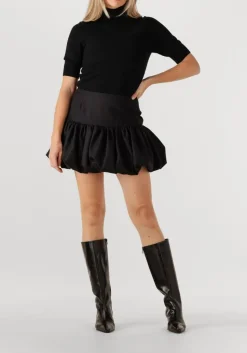 DAMES HERSKIND e top perry knit blouse