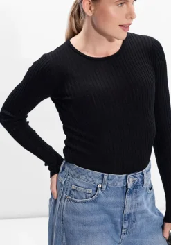 DAMES HERSKIND e trui camb knit blouse