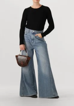 DAMES HERSKIND e trui camb knit blouse