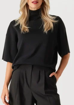 DAMES HERSKIND e t-shirt brittany knit t-shirt