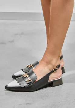 DAMES HISPANITAS e slingbacks chv253817