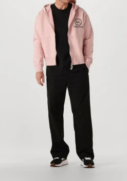 Heren HI-TEC e lage sneakers hts shadow rgs m