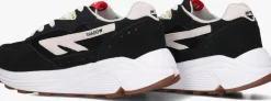 Heren HI-TEC e lage sneakers hts shadow rgs m