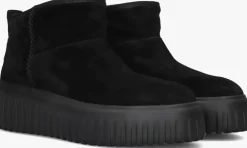 DAMES HOGAN e enkellaarsjes sue booty gz