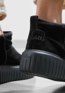 DAMES HOGAN e enkellaarsjes sue booty gz