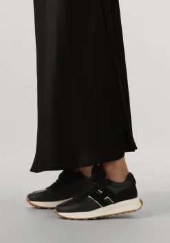 DAMES HOGAN e lage sneakers h641 allacciato h patch