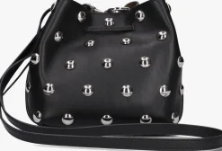 DAMES HOGAN e schoudertas h01r hocket mini borchie