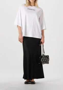 DAMES HOGAN e schoudertas h01r hocket mini borchie