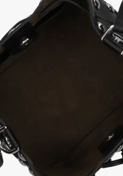 DAMES HOGAN e schoudertas h01r hocket mini borchie