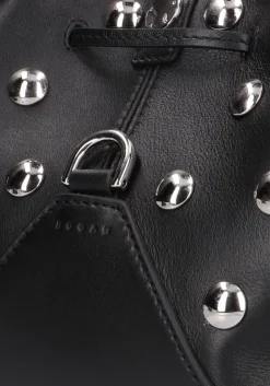 DAMES HOGAN e schoudertas h01r hocket mini borchie