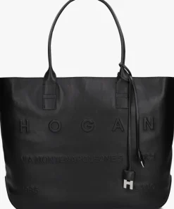 DAMES HOGAN e schoudertas piccola.1