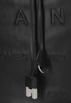 DAMES HOGAN e schoudertas piccola.1