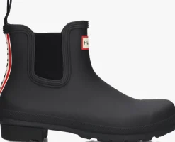 DAMES HUNTER e regenlaarzen womens original short