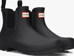 DAMES HUNTER e regenlaarzen womens original short