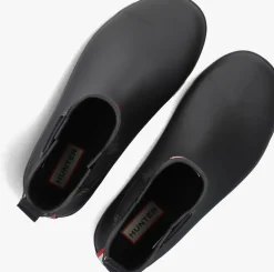 DAMES HUNTER e regenlaarzen womens original short