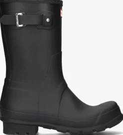 Heren HUNTER e regenlaarzen mens original short