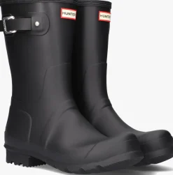 Heren HUNTER e regenlaarzen mens original short