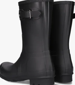 Heren HUNTER e regenlaarzen mens original short