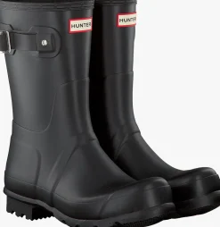 Heren HUNTER e regenlaarzen mens original short