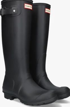 DAMES HUNTER e regenlaarzen womens original tall
