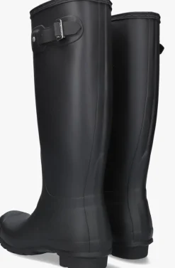 DAMES HUNTER e regenlaarzen womens original tall