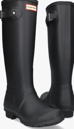 DAMES HUNTER e regenlaarzen womens original tall
