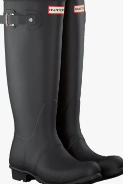 DAMES HUNTER e regenlaarzen womens original tall