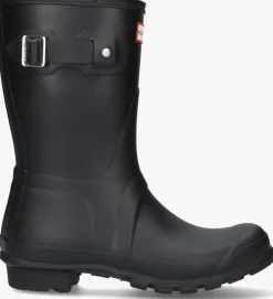 DAMES HUNTER e regenlaarzen womens original short