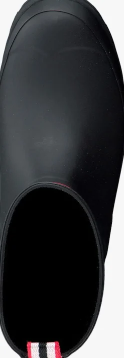 DAMES HUNTER e regenlaarzen play boot short