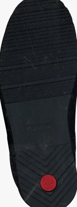 DAMES HUNTER e regenlaarzen play boot short