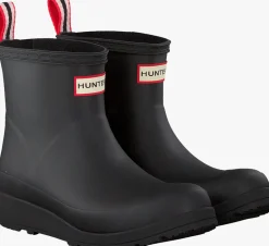 DAMES HUNTER e regenlaarzen play boot short